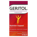 Geritol Multivitamin/ Multimineral Nutrition Support