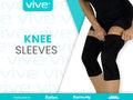 vive KNEE SLEEVES