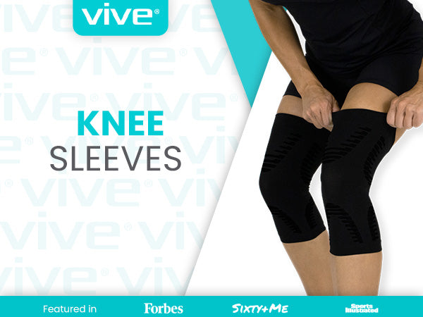 vive KNEE SLEEVES
