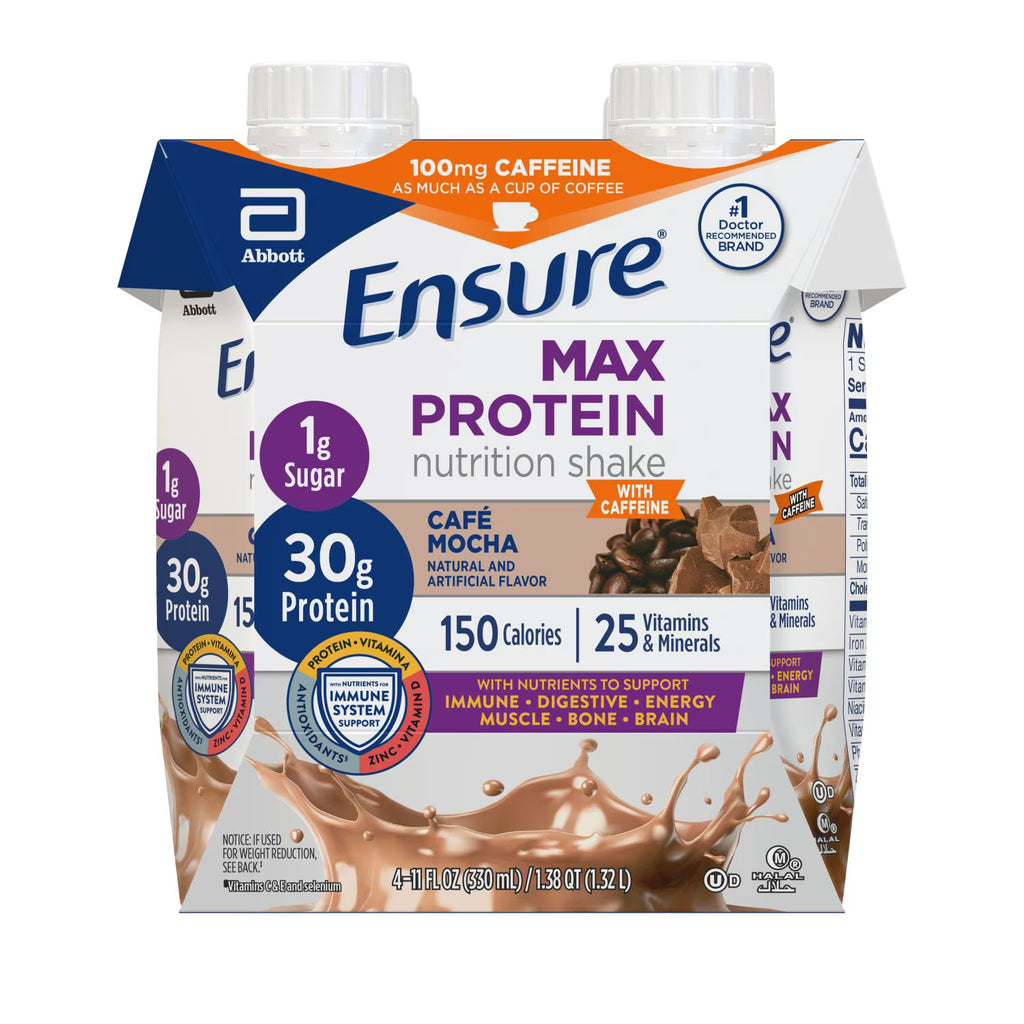 Ensure MAX PROTEIN Shake