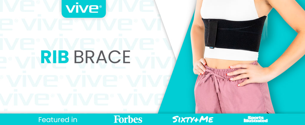 vive Rib Brace