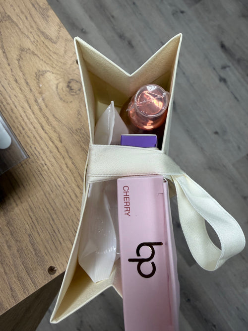 Crofton's Mini Travel Bag