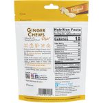 Ginger Chews: Prince of Peace