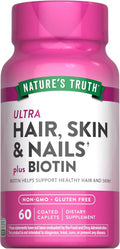 Nature's Truth Ultra Hair, Skin, & Nails
