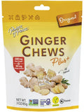 Ginger Chews: Prince of Peace