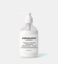 esthebutton: Calming & Comforting Cleansing Milk