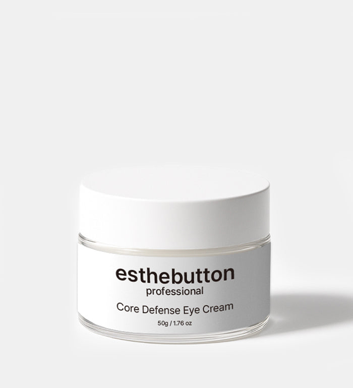 esthebutton: Core Defense Eye Cream
