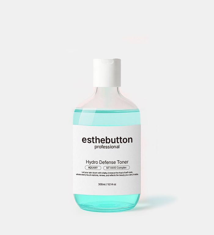 esthebutton: Hydro Defense Toner