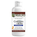 Collagen + Biotin: LIPOSOMAL