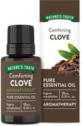 Nature's Truth Pure Essential Oil: Clove