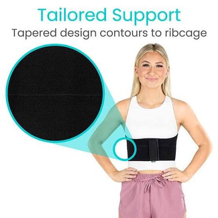 vive Rib Brace