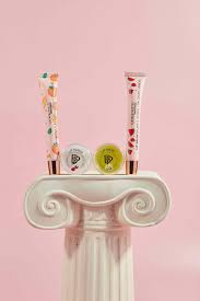 bellapierre Rescue Lip Care Kit