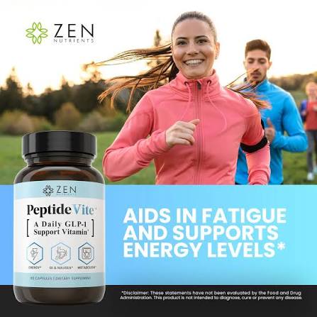 PeptideVite