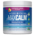 Natural Vitality Calm Relaxing Drink Mix
