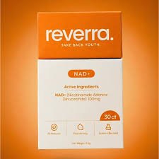Reverra NAD+
