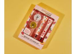 bellapierre Rescue Lip Care Kit