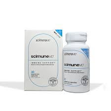 scimuneMD: Immune Support