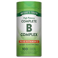Nature's Truth High Potency Complete B Complex