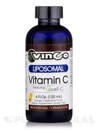 vinco Vitamin C Liposomal