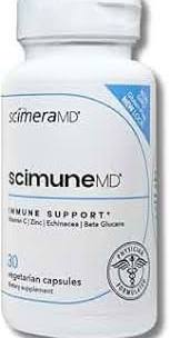 scimuneMD: Immune Support
