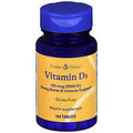 Foster Thrive Vitamin D3