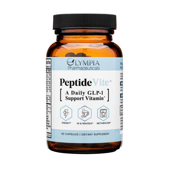 PeptideVite