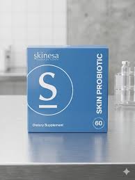 Skinesa Skin Probiotic