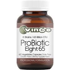 ProBiotic Eight 65