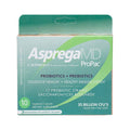 AspregaMD: Probiotics | Prebiotics