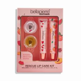 bellapierre Rescue Lip Care Kit