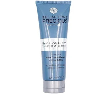 bellapierre Precious Diamonds Hand & Body Lotion