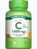 Nature's Truth Vitamin C
