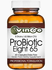 ProBiotic Eight 65