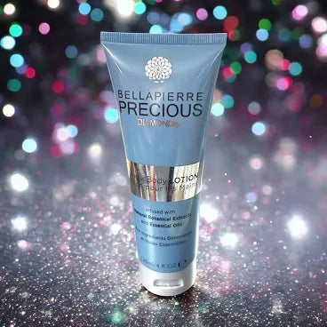 bellapierre Precious Diamonds Hand & Body Lotion