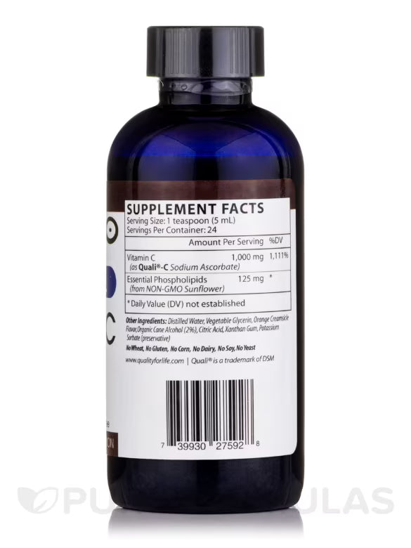 vinco Vitamin C Liposomal